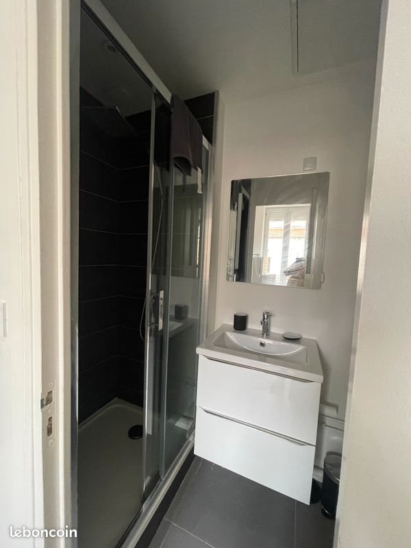 Appartement à louer, 30m², Reims