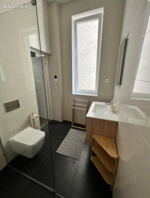 Appartement à louer, 39m², Amiens