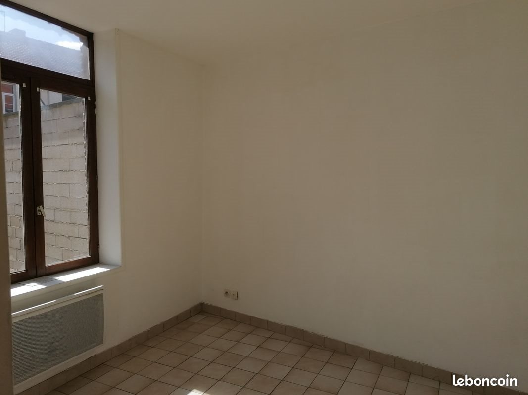 Appartement à louer, 15m², Saint-Omer