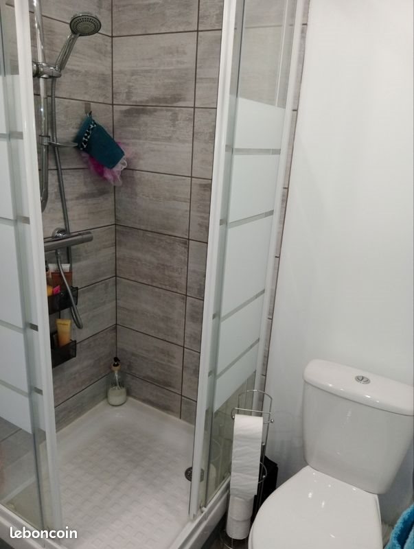 Appartement à louer, 40m², Cahors