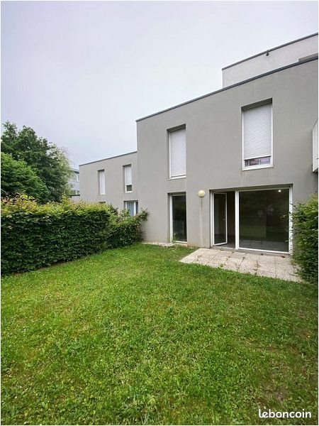 Appartement à louer, 32m², Lille