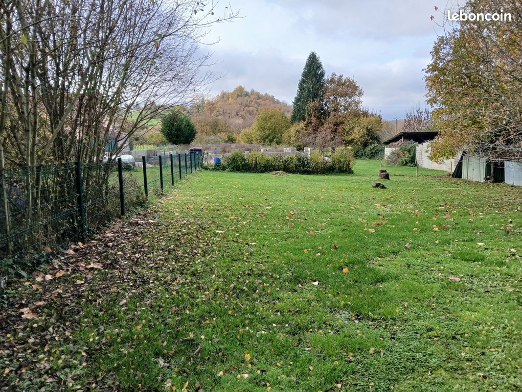 Maison à vendre, 87m², Les Abrets