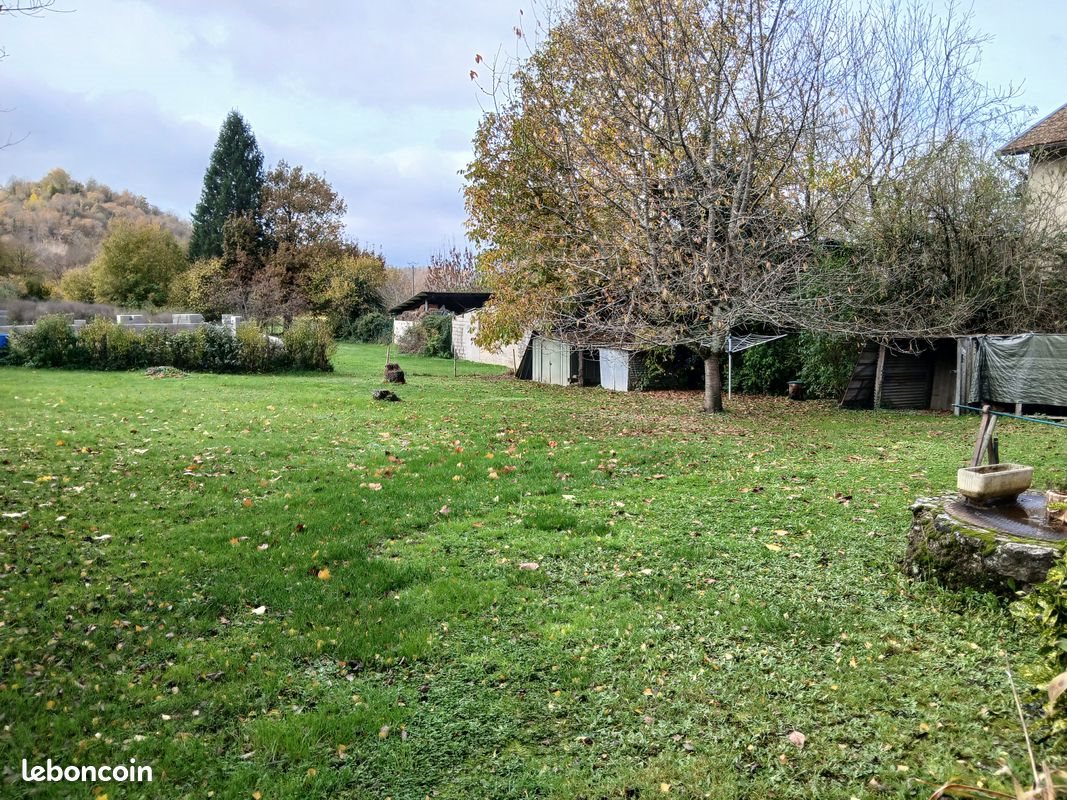 Maison à vendre, 87m², Les Abrets