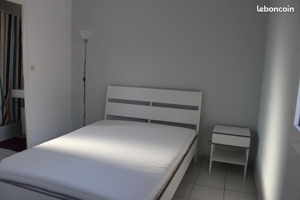 Appartement à louer, 28m², Toulouse