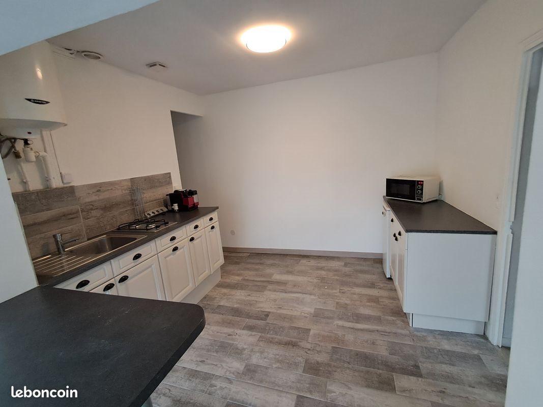 Maison à louer, 33m², Pringy