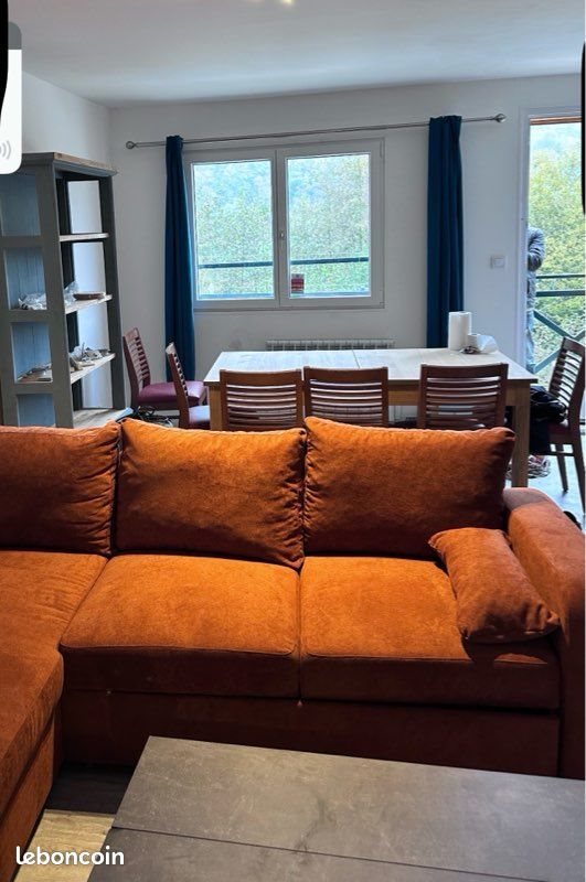 Appartement à louer, 46m², Manéhouville