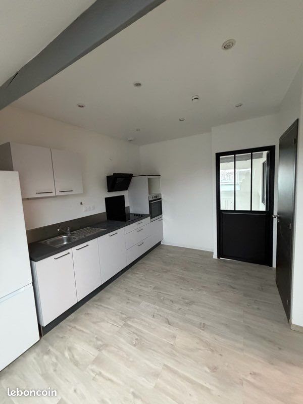 Appartement à louer, 33m², Valdoie