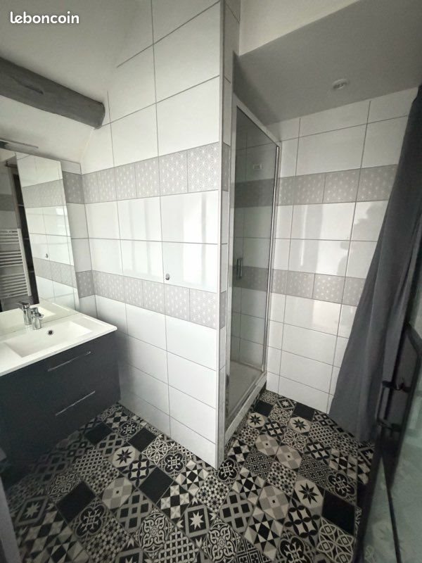 Appartement à louer, 33m², Valdoie