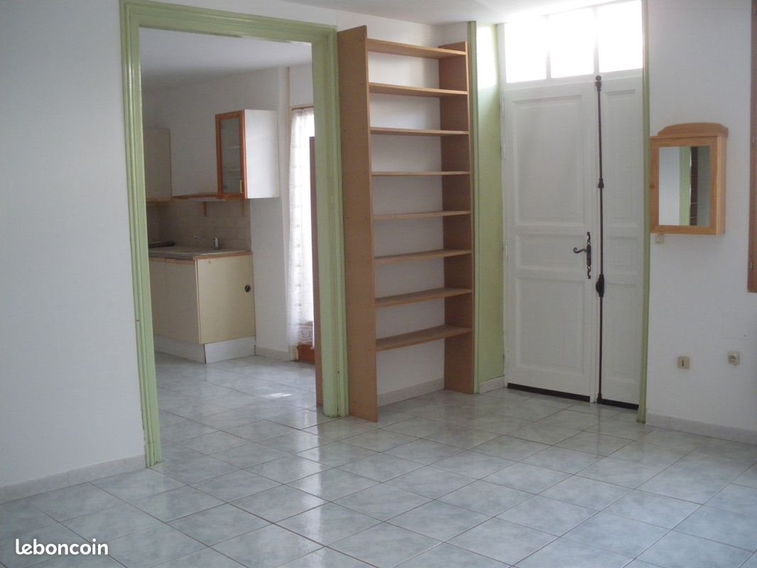 Appartement à louer, 56m², Saint-André-de-Sangonis