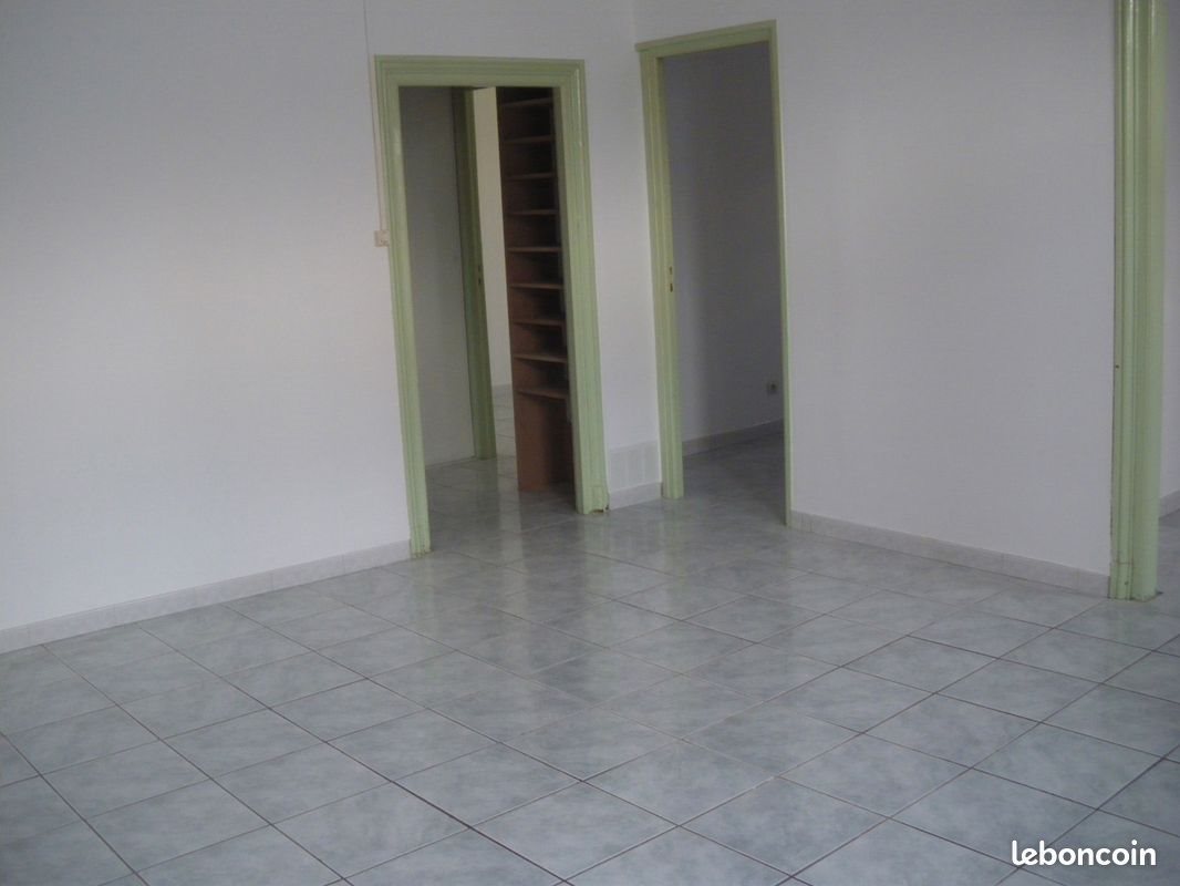 Appartement à louer, 56m², Saint-André-de-Sangonis