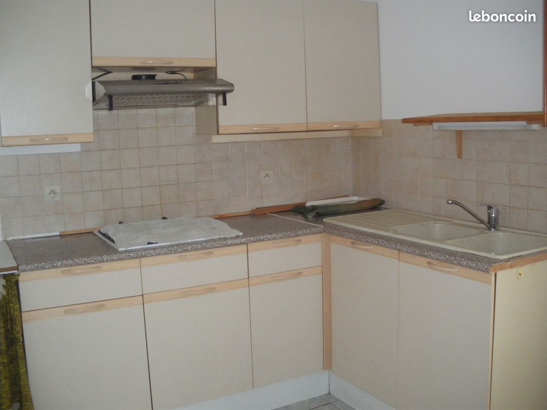 Appartement à louer, 56m², Saint-André-de-Sangonis