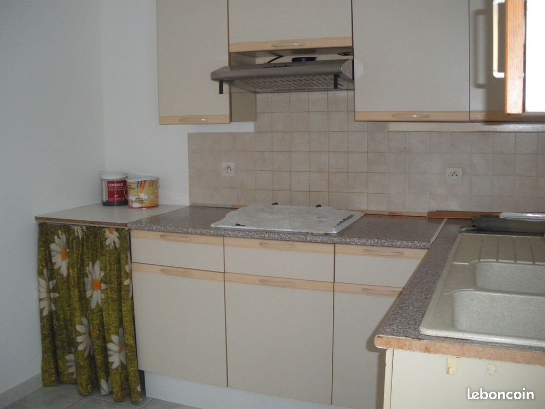 Appartement à louer, 56m², Saint-André-de-Sangonis