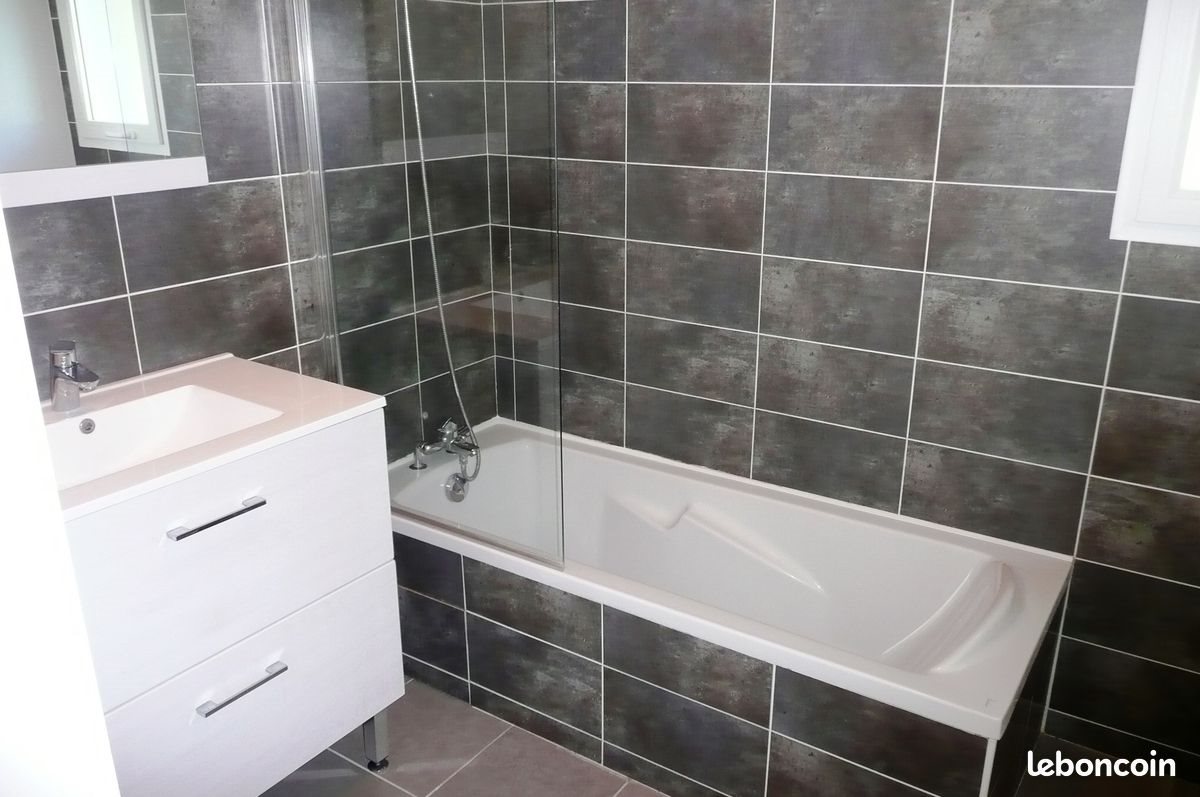 Maison à louer, 98m², Trélissac