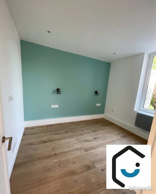 Appartement à louer, 28m², Seine-Port