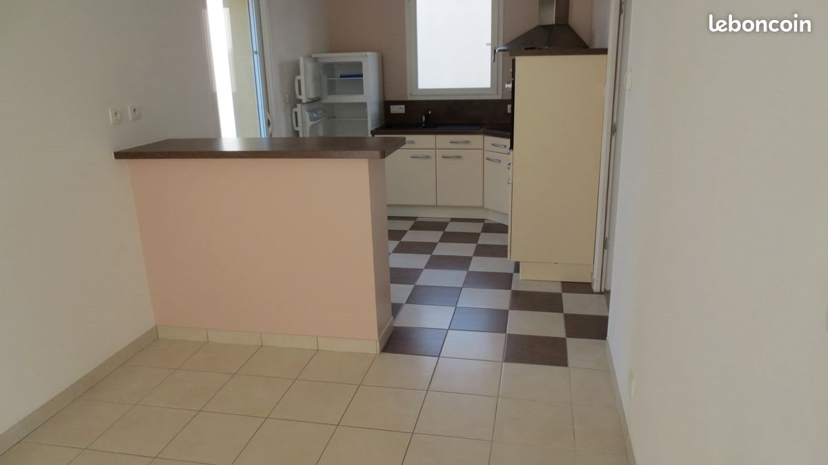 Maison à louer, 87m², Nantes