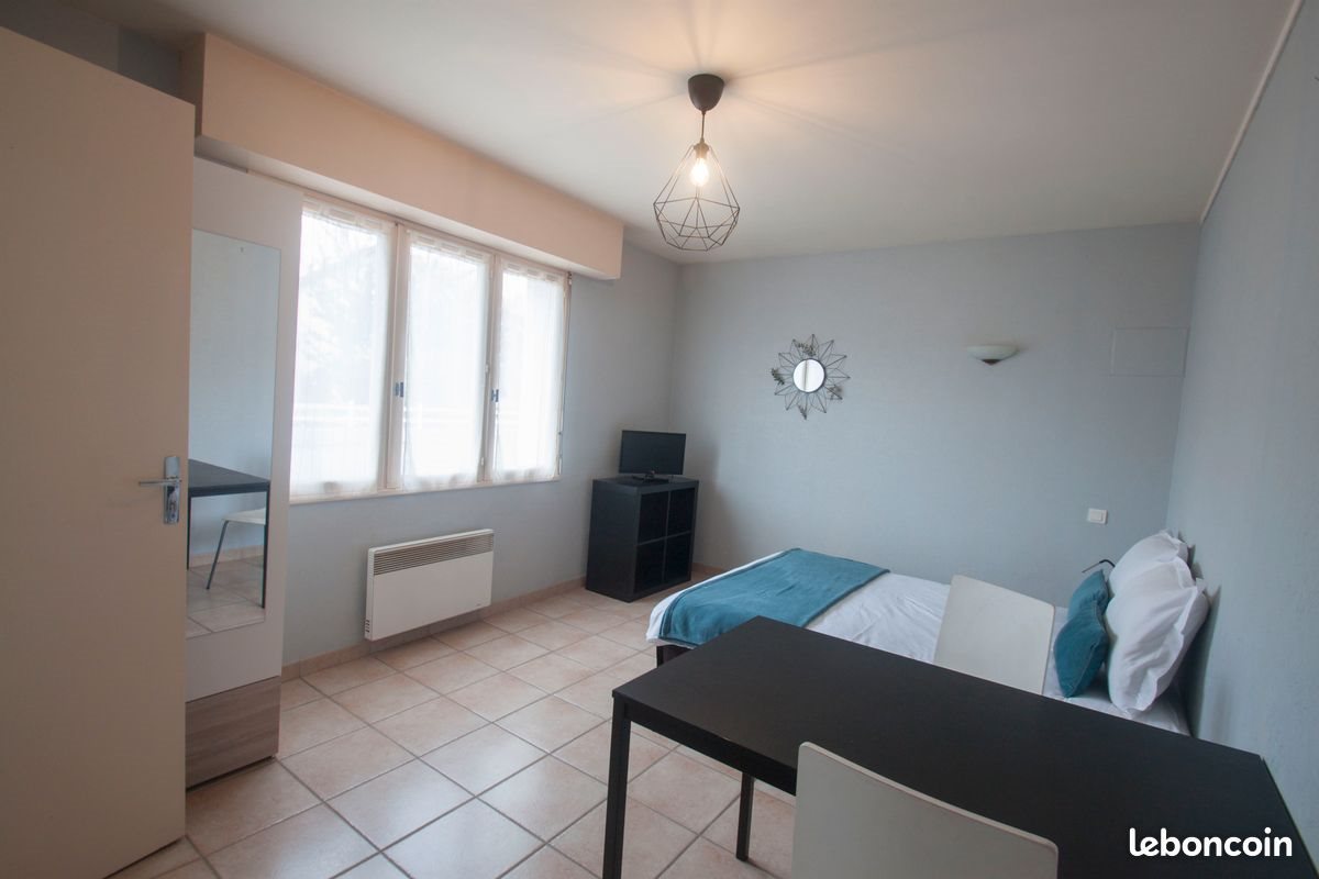 Appartement à louer, 22m², Beaupréau