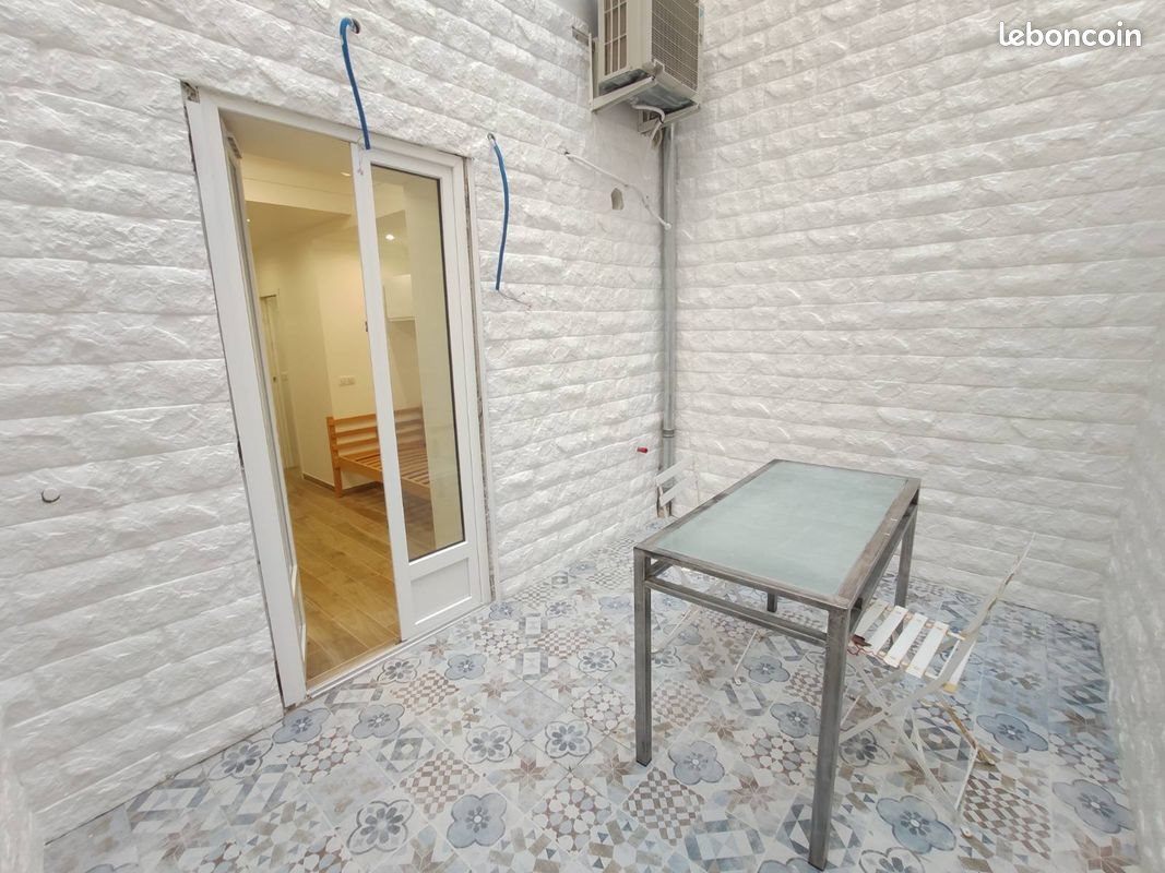 Appartement à louer, 14m², Nice
