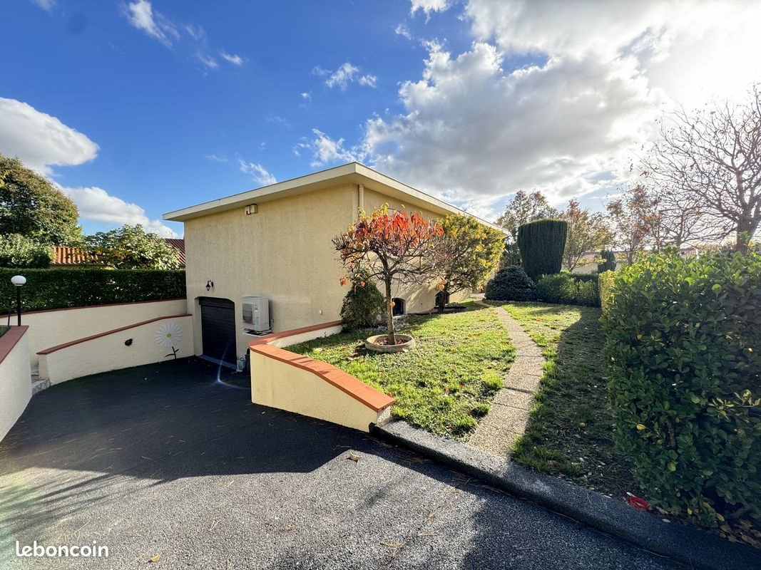 Maison à vendre, 130m², Toulouse