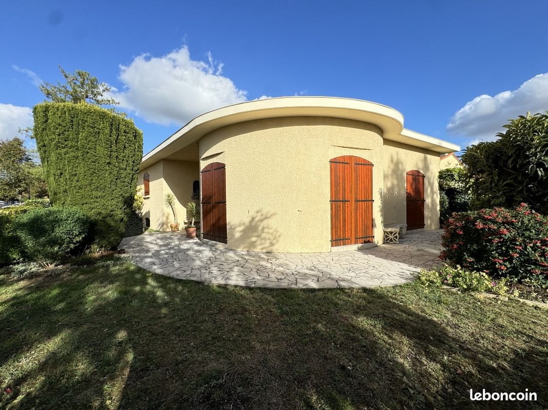 Maison à vendre, 130m², Toulouse