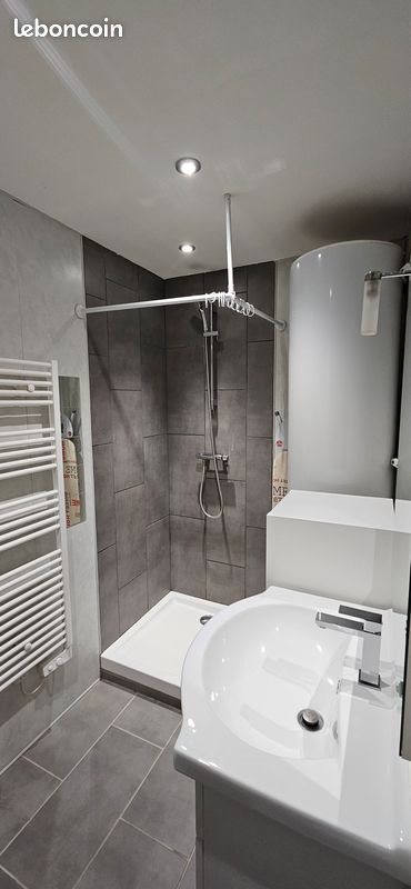 Appartement à louer, 32m², Saint-Cergues