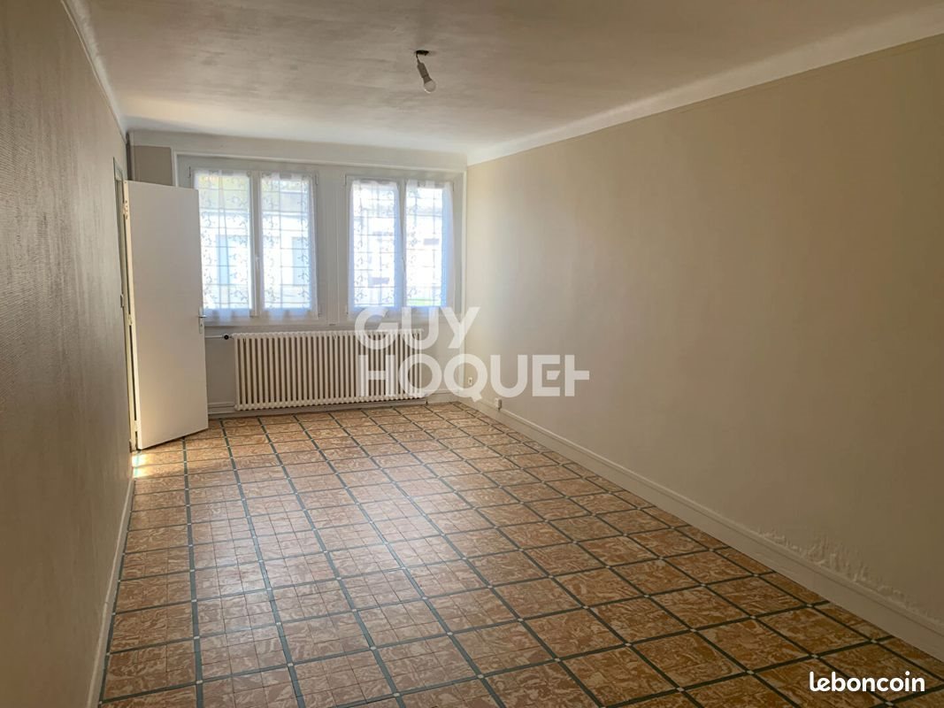 Maison à louer, 107m², Châteaudun