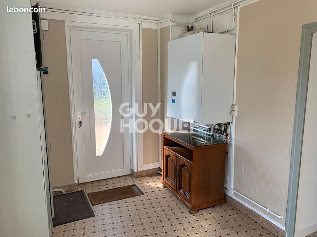 Maison à louer, 107m², Châteaudun