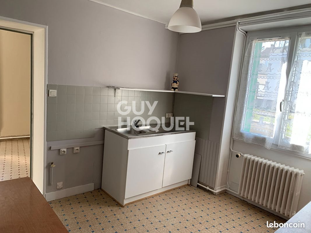 Maison à louer, 107m², Châteaudun