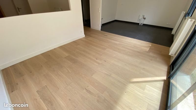 Appartement à vendre, 83m², Bois-d'Arcy