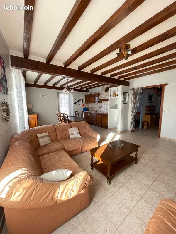 Maison à vendre, 67m², Rosans