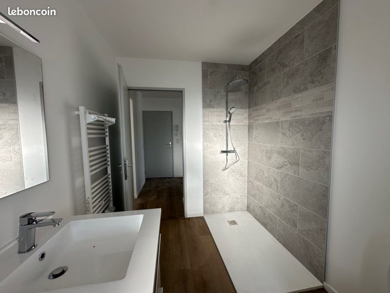 Appartement à louer, 71m², Magnac-sur-Touvre