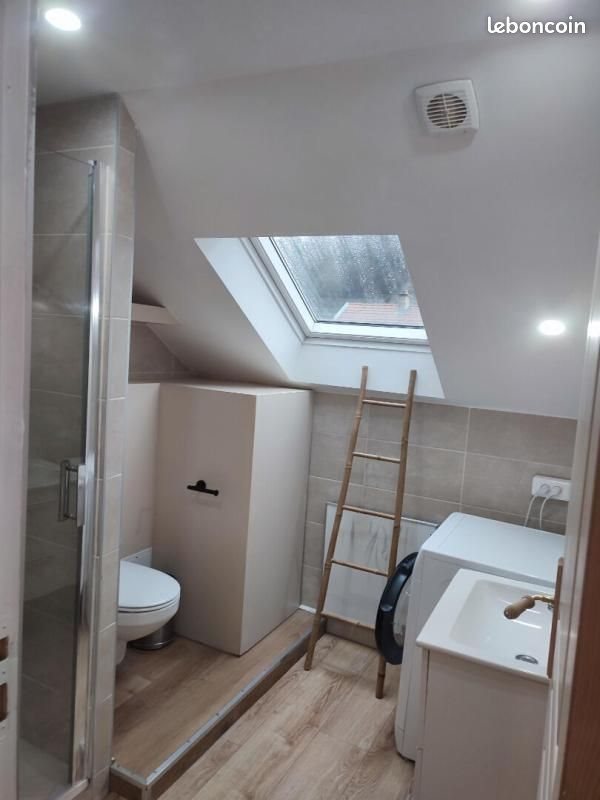 Appartement à louer, 45m², Algrange