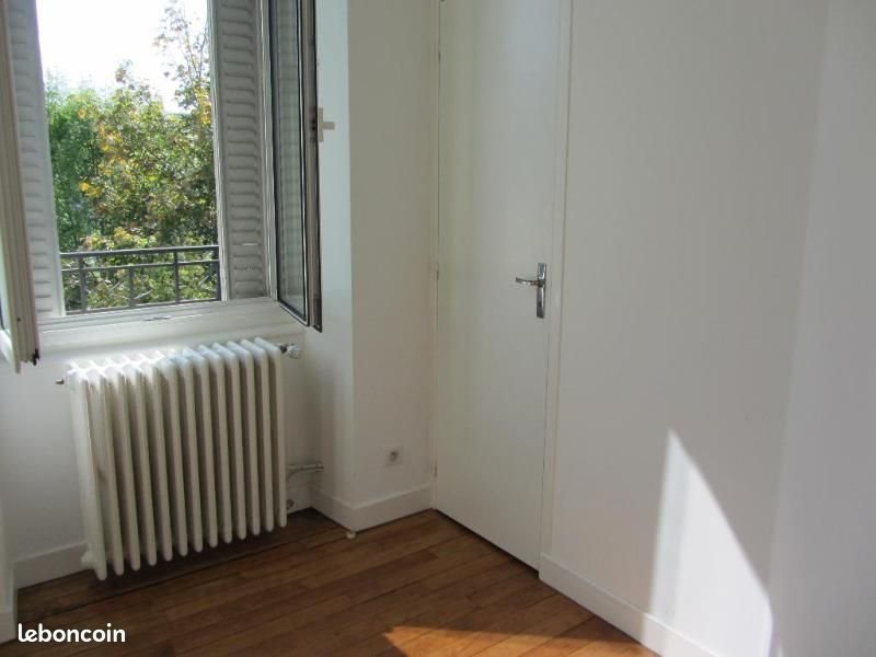 Appartement à louer, 28m², Ussel