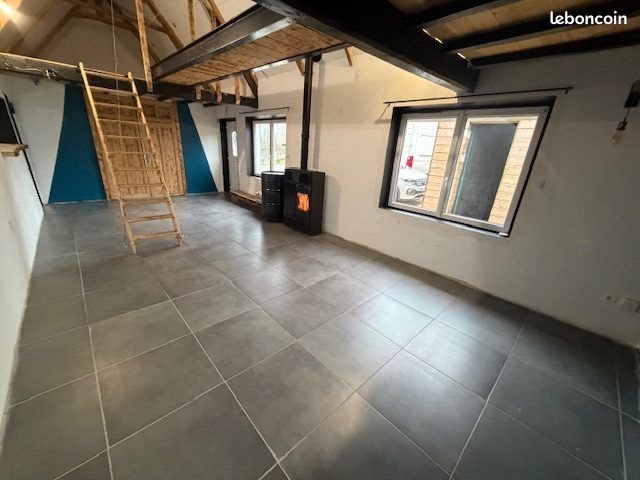 Maison à louer, 70m², Norrent-Fontes