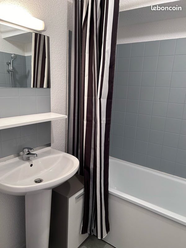 Appartement à louer, 18m², Amiens