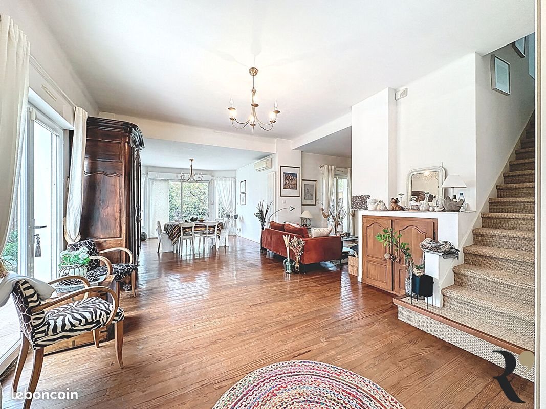 Maison à vendre, 153m², Toulouse