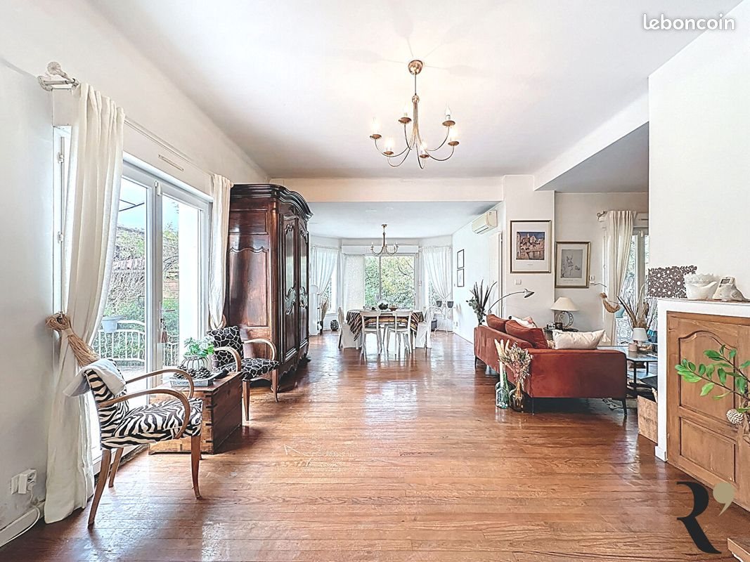 Maison à vendre, 153m², Toulouse