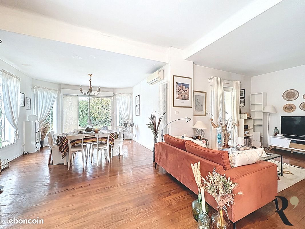 Maison à vendre, 153m², Toulouse