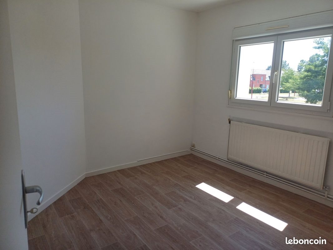 Appartement à louer, 74m², Onnaing