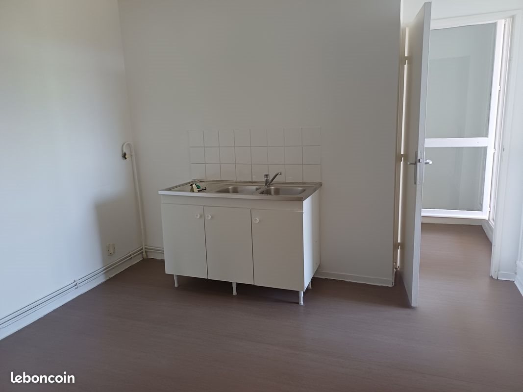 Appartement à louer, 74m², Onnaing