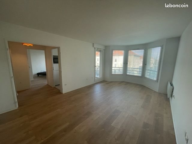 Appartement à louer, 49m², Rueil-Malmaison