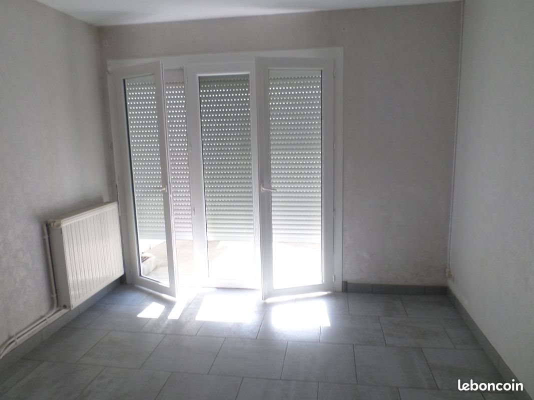 Maison à louer, 50m², La Ferté-Bernard