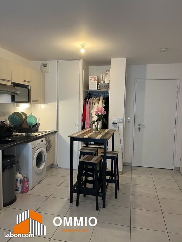 Appartement à louer, 40m², Toulouse