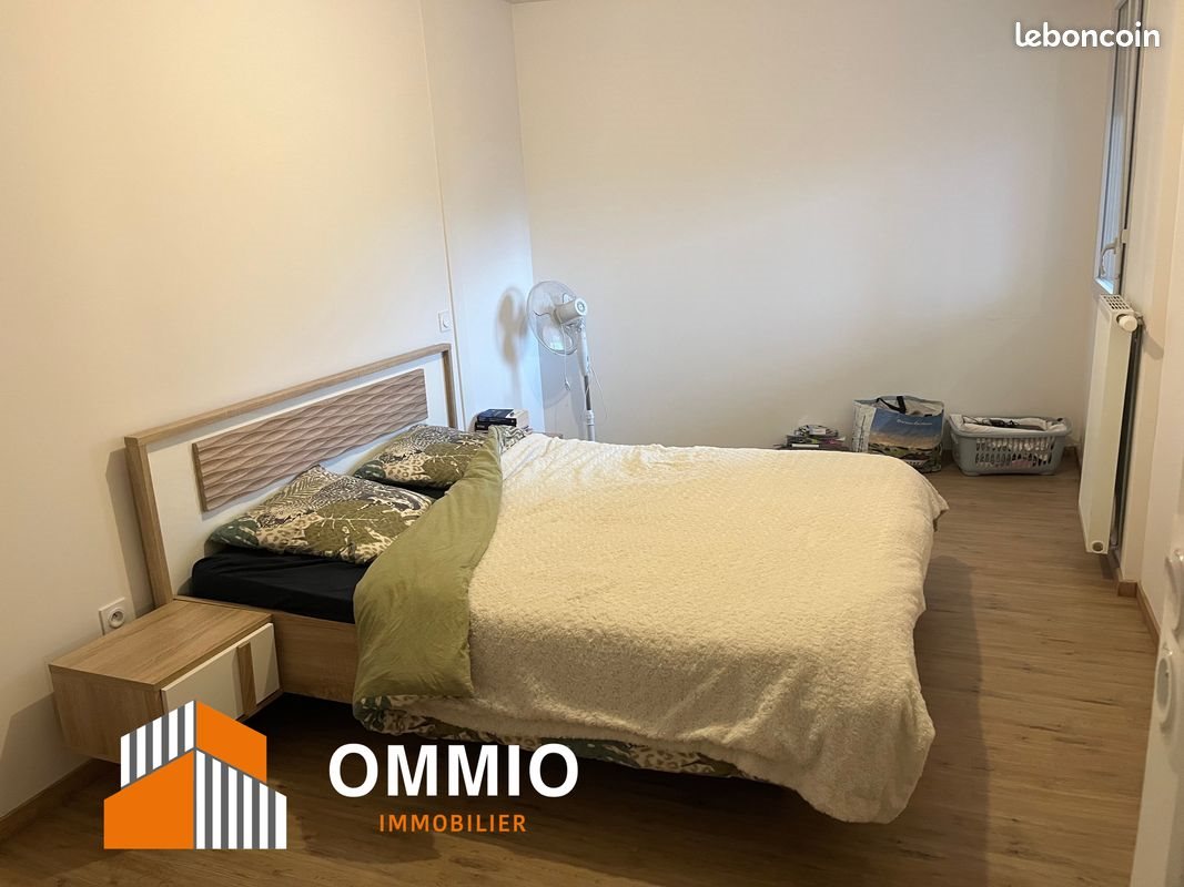 Appartement à louer, 40m², Toulouse