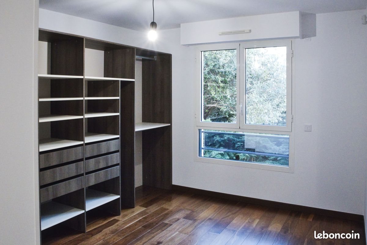 Appartement à louer, 70m², Roquebrune-Cap-Martin