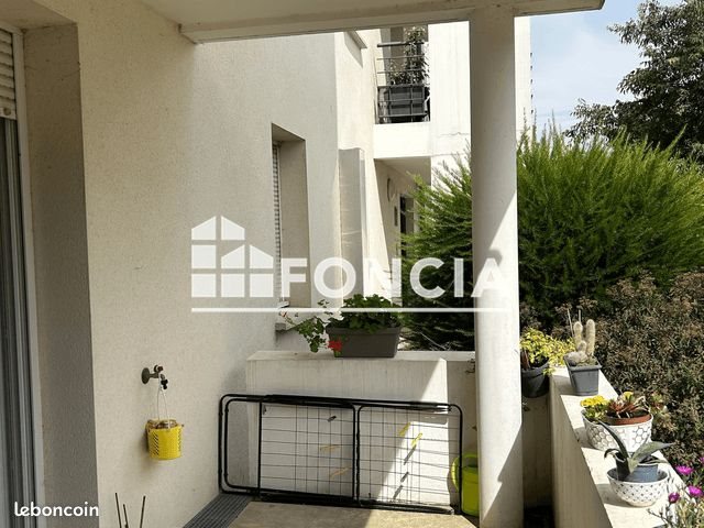 Appartement à vendre, 39m², Seysses