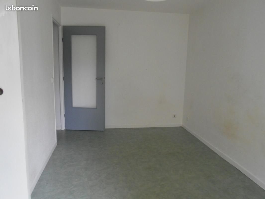 Appartement à vendre, 22m², Toulouse