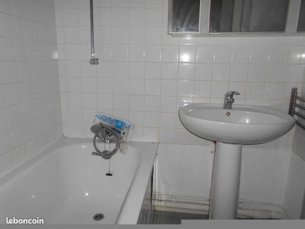 Appartement à vendre, 22m², Toulouse