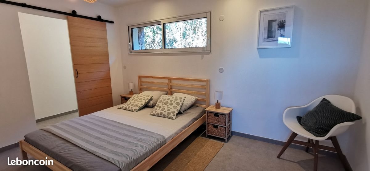 Maison à louer, 30m², Pietrosella