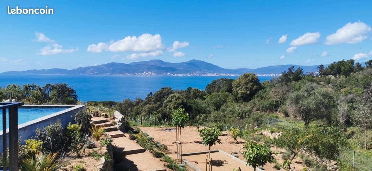 Maison à louer, 30m², Pietrosella