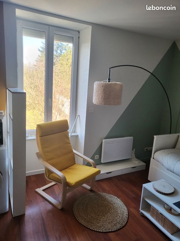 Appartement à louer, NaNm², Nort-sur-Erdre